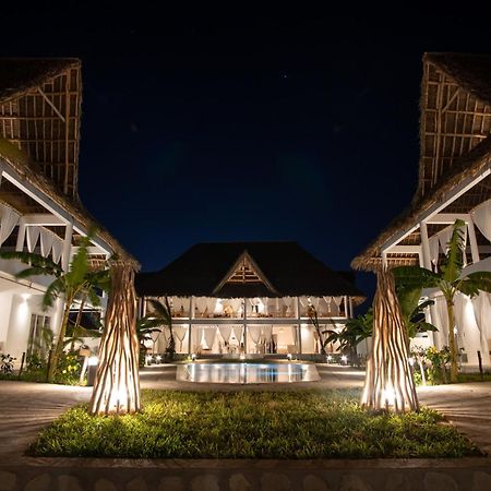 Rafiki Tamu Residential Resort Watamu Zewnętrze zdjęcie