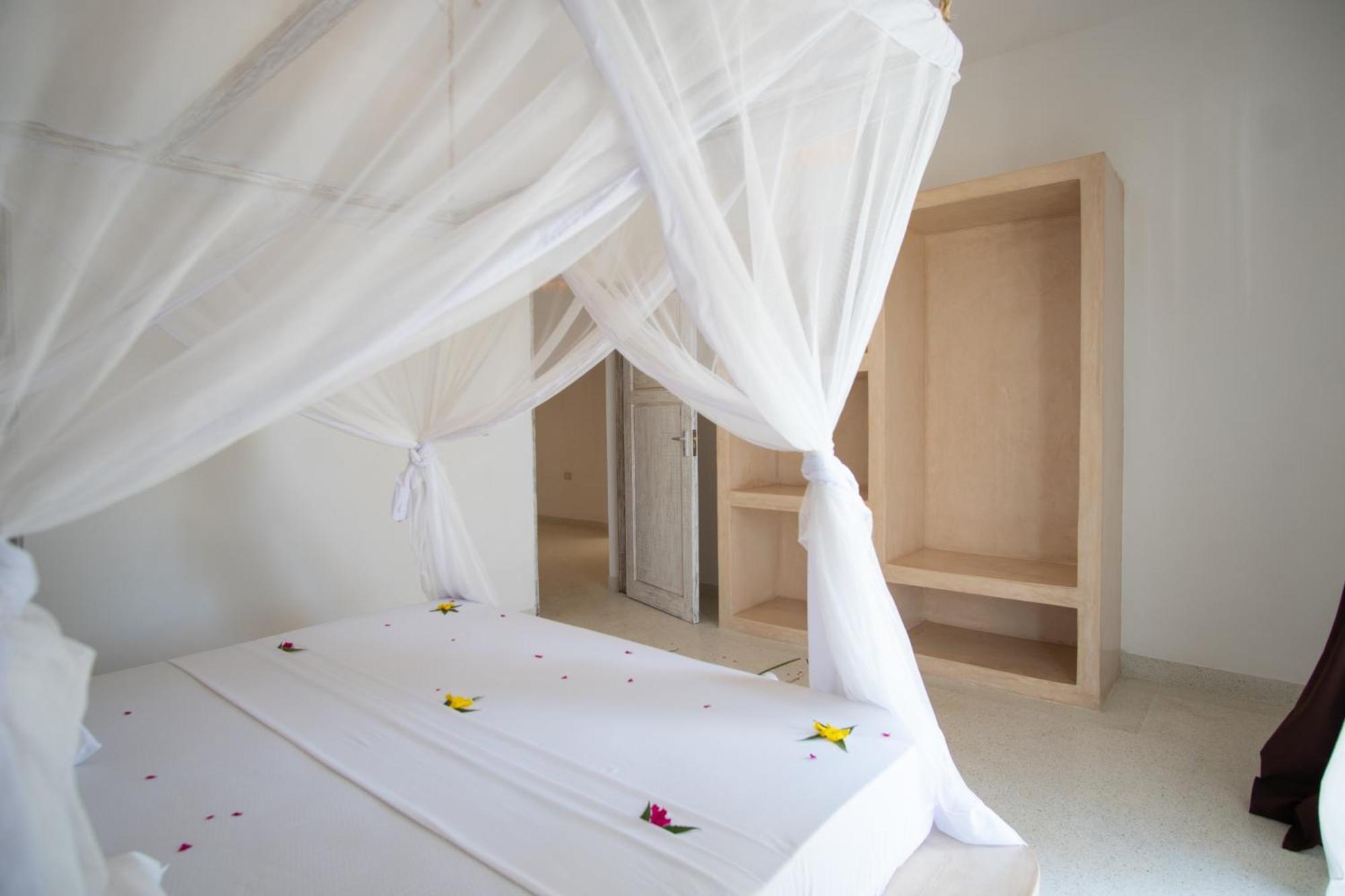 Rafiki Tamu Residential Resort Watamu Zewnętrze zdjęcie