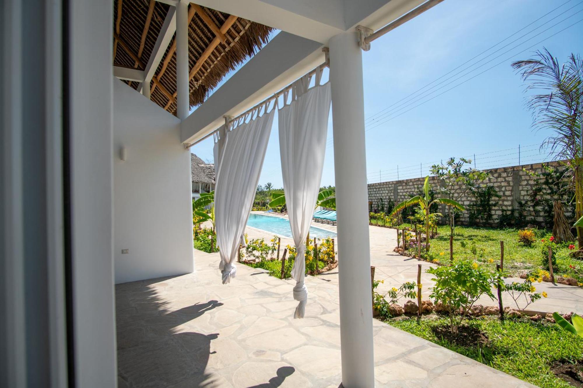 Rafiki Tamu Residential Resort Watamu Zewnętrze zdjęcie