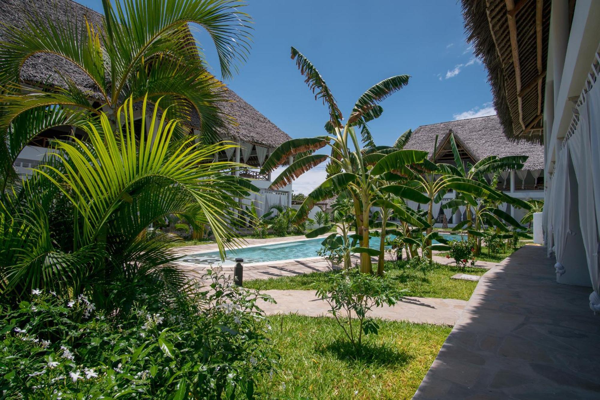 Rafiki Tamu Residential Resort Watamu Zewnętrze zdjęcie