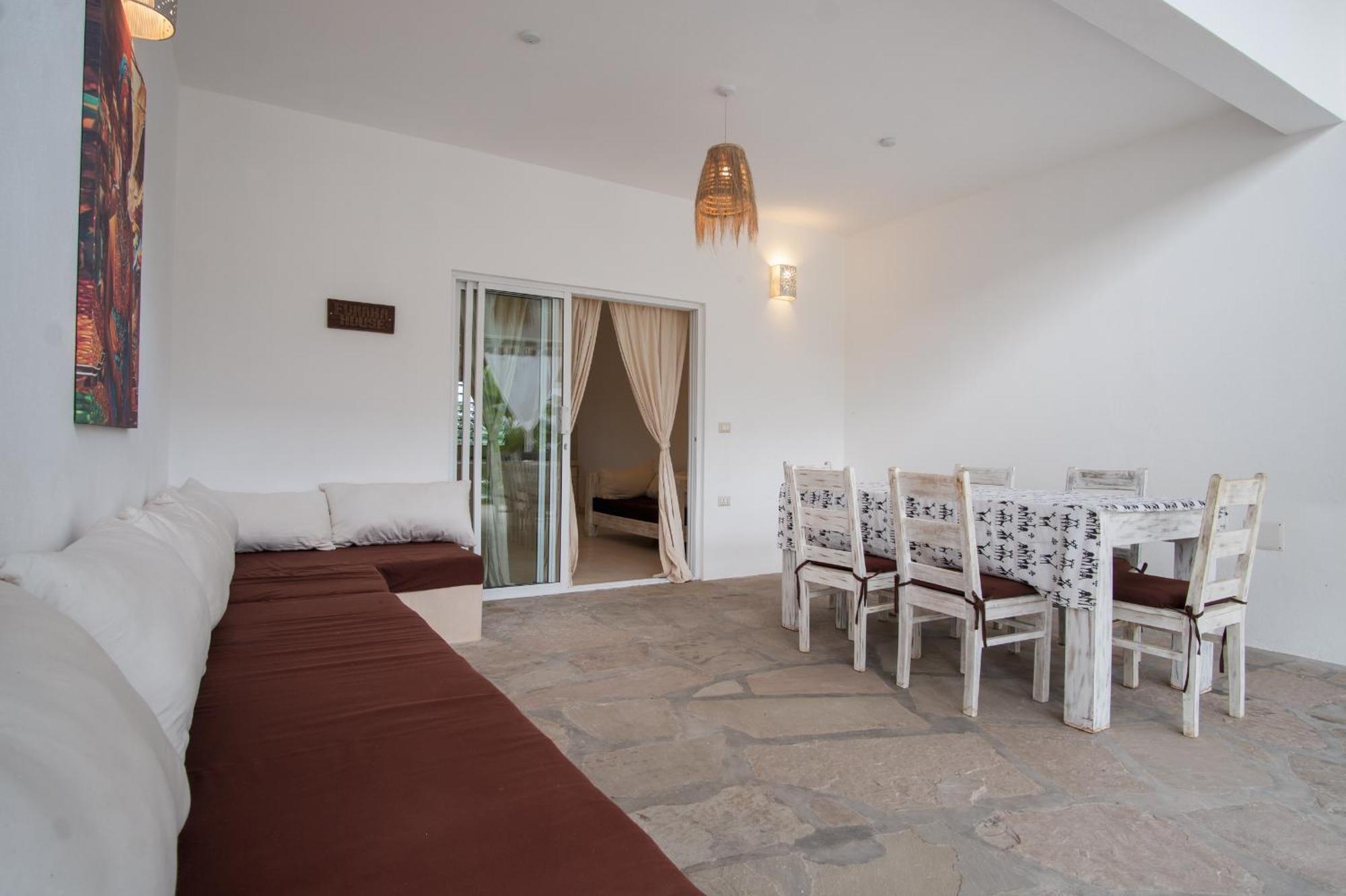 Rafiki Tamu Residential Resort Watamu Zewnętrze zdjęcie