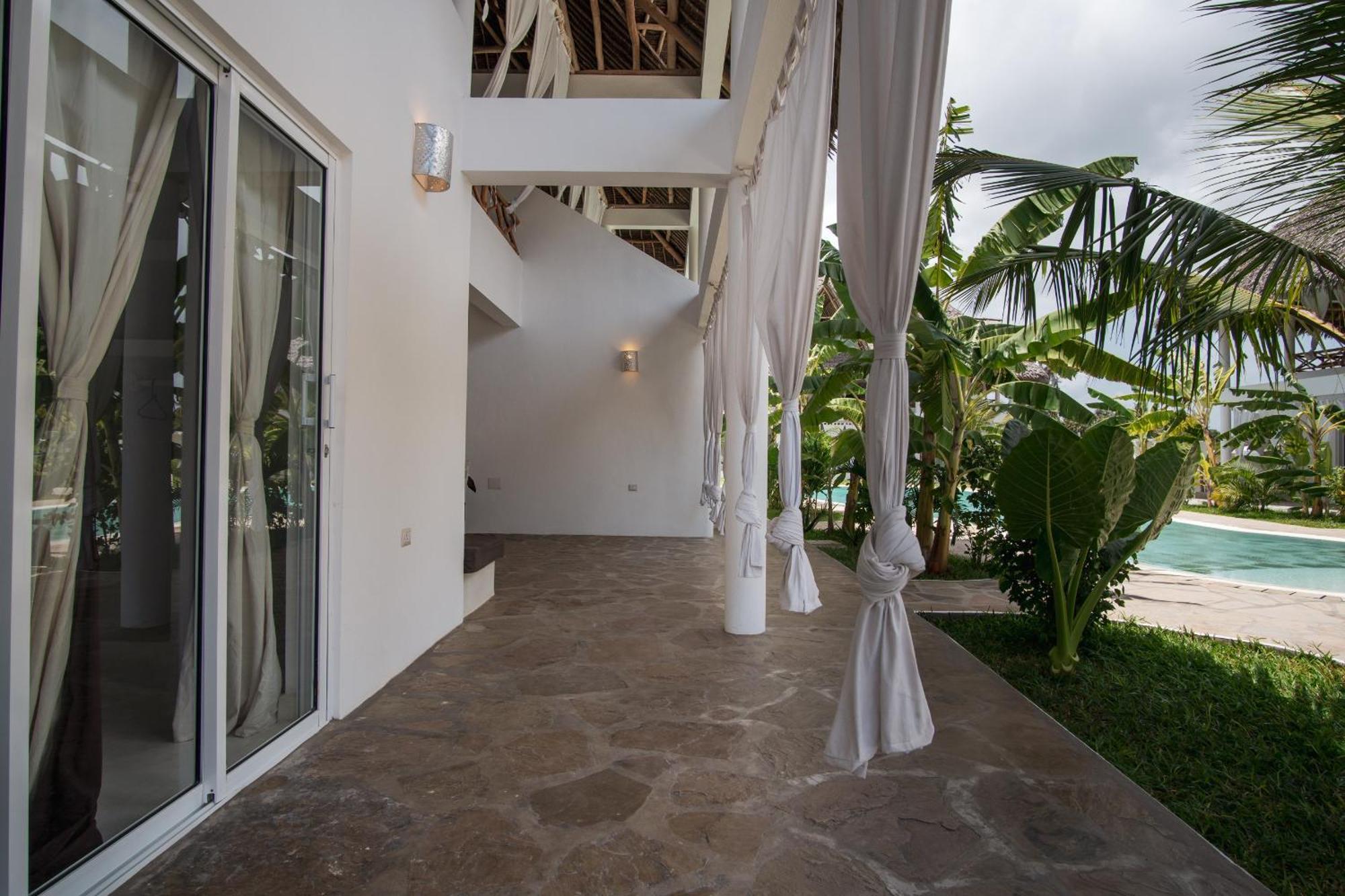 Rafiki Tamu Residential Resort Watamu Zewnętrze zdjęcie