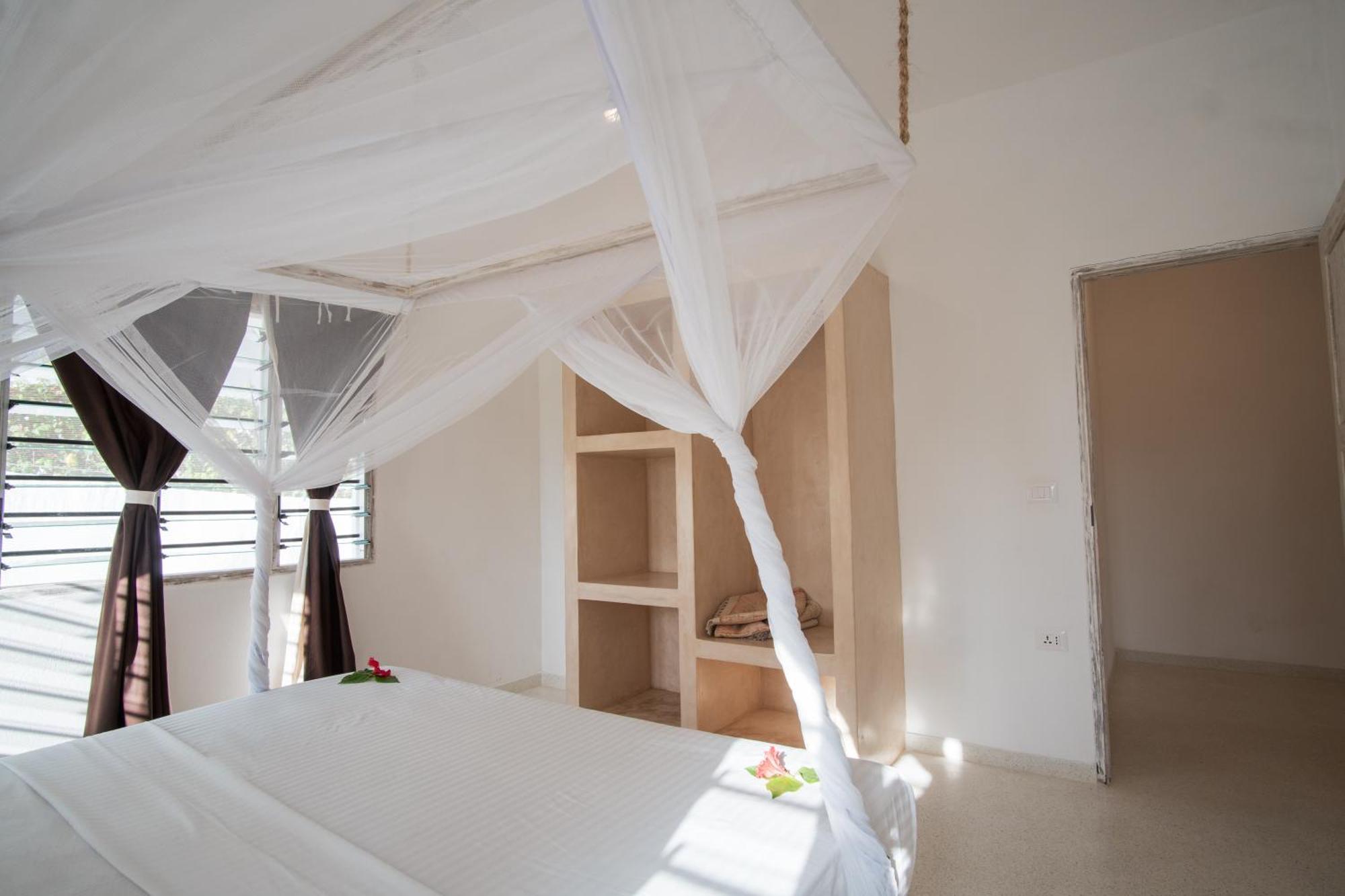 Rafiki Tamu Residential Resort Watamu Zewnętrze zdjęcie