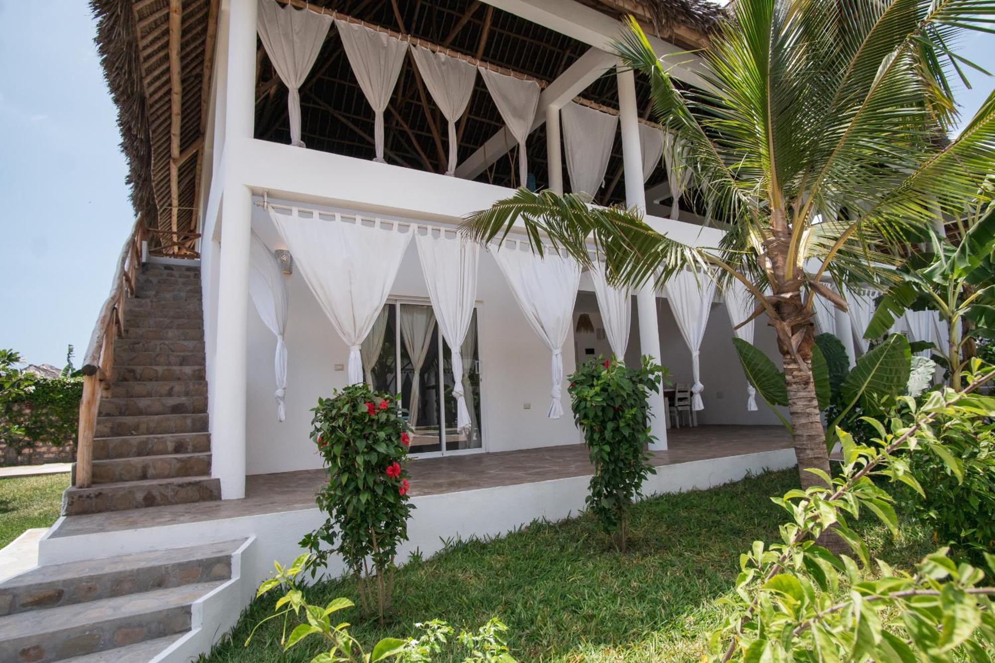 Rafiki Tamu Residential Resort Watamu Zewnętrze zdjęcie