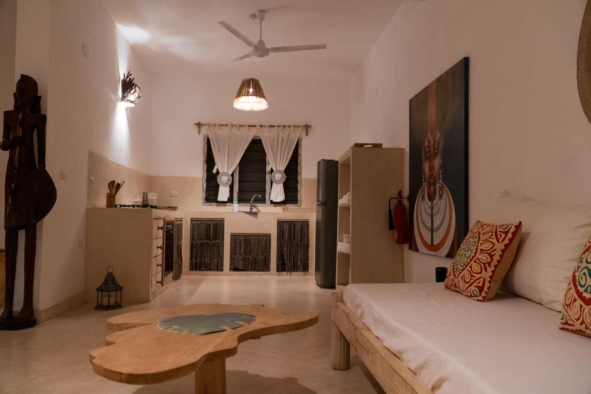 Rafiki Tamu Residential Resort Watamu Zewnętrze zdjęcie