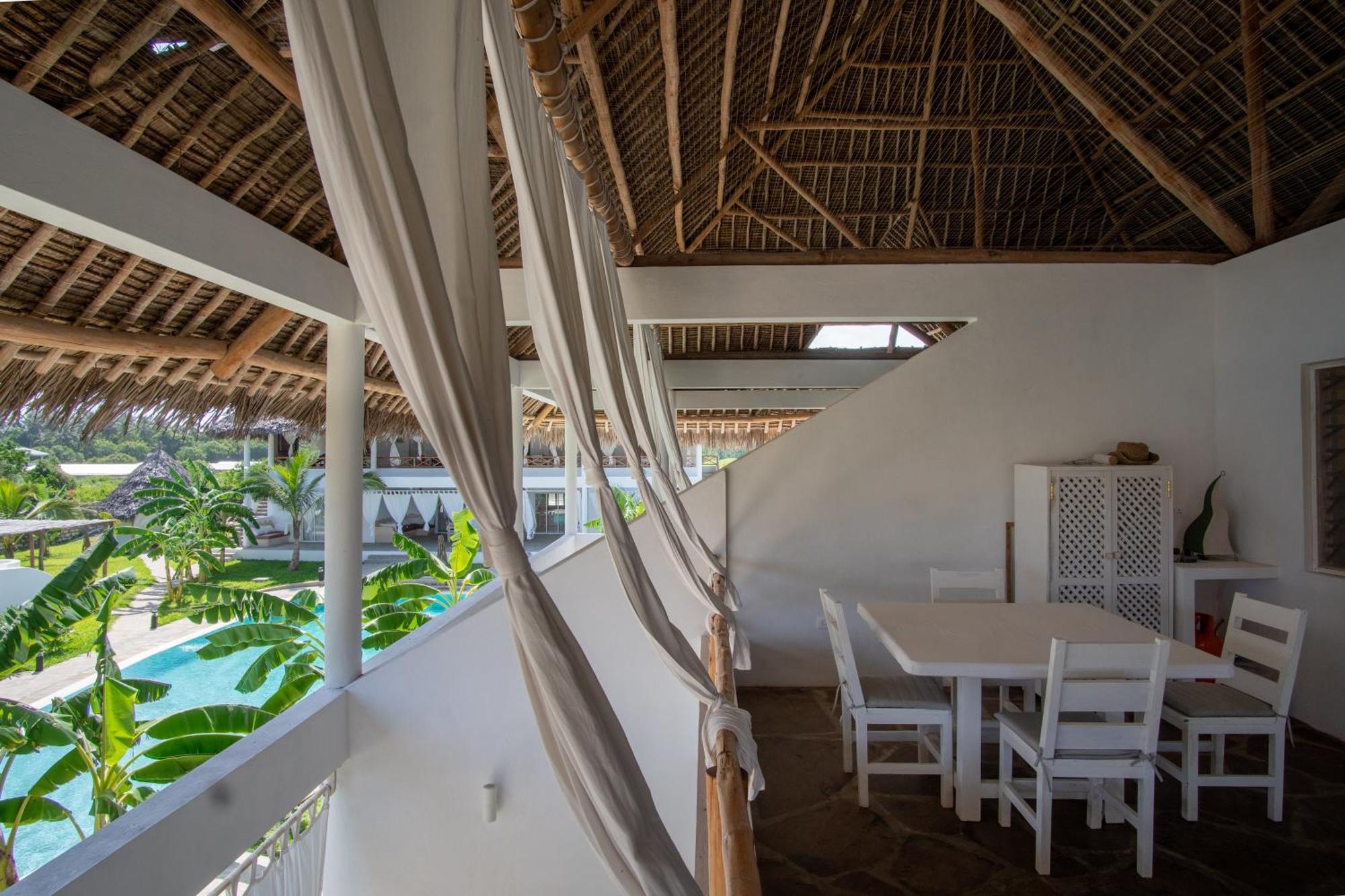 Rafiki Tamu Residential Resort Watamu Zewnętrze zdjęcie
