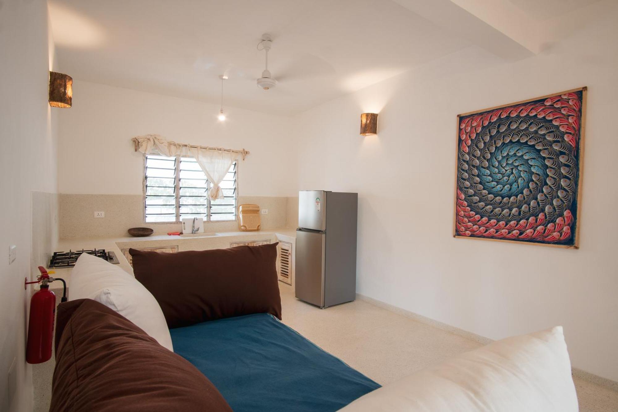 Rafiki Tamu Residential Resort Watamu Zewnętrze zdjęcie
